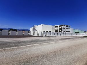 Progettazione civile e industriale Veneto